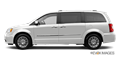 Chrysler Town & Country Van/Minivan